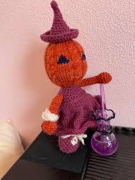 See more ideas about knitted hats, knitting, knitting patterns. Quarantine Project 2 Knitted The Head And The Dress Her Name Is Helga Casualknitting