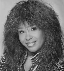 Shirley Alston Reeves, Legendary Lead Singer of The Shirelles