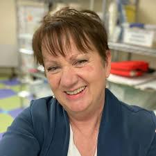 It's Nurses Week, a week in which we honor all that nurses do. We wanted to  kick off this special week by honoring Jan Malone, who has been a nurse for  35