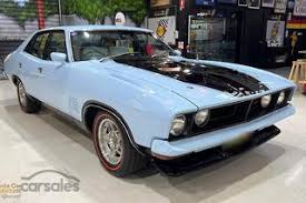 Image result for Pastel Blue 1982 Fairmont