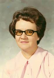 Audrey Lea (Vannoy) Severt Obituary April 3, 2018