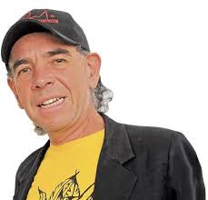 Los “Díaz” de Fagot