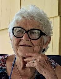 Obituary of Mary Elizabeth Noll