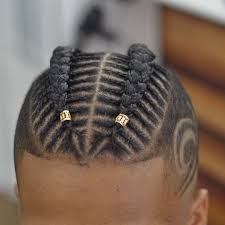 Braided Hairstyles For Men Mens Braids Hairstyles Cool Braid Hairstyles Boy Braids Hairstyles
