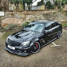 Mercedes C63 Amg W204 Mercedes Benz C180 Mercedes Amg Mercedes Benz Amg