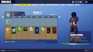 You can get about 3k vbucks quite easily. Season Three Battle Pass How To Earn Money Fortnite Battle Royale Game Guide Gamepressure Com