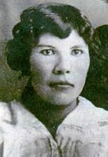 Inez Lucero Rue (1872-1954)