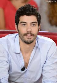 Resultado de imagem para Tahar Rahim
