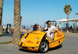 pin su barcelona activities