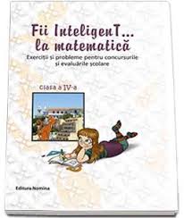 Concursul antrenamentele de matematică ale forțelor speciale kidibot! Editura Nomina Grup Librariaonline Ro
