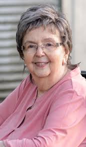 Obituary for Nancy Parker Hutchison