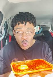 Victor Food Reviews Ethiopian