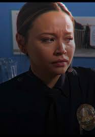 The Episode Were The Rookie Gets Locked Out of His Car