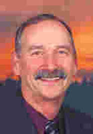 Thomas Markley Obituary September 13, 1945