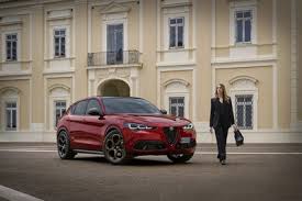 Image result for Alfa Rosso 2025 Alfa-Romeo