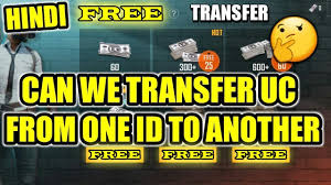 This online pubg mobile mod is tested and working. With Proof Me Transfer The 660 Uc To My Pubg Friend Using This Trick Transfer Uc To Fri Youtube