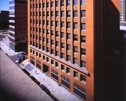 Image of Wainwright Building St. Louis Missouri Louis Sullivan pictures