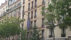 Additional amenities include free newspapers and a terrace. Best Western Hotel Montcalm Paris Holidaycheck Grossraum Paris Frankreich