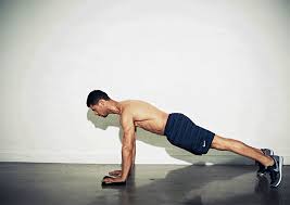The Push Ups You Should Be Doing Pushup Variations Bodyweight Workout Strength Workout