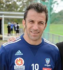 Ese campeonato, se logró gracias a grandes figuras del equipo de coapa, como josé alves zague, arlindo dos santos, alfonso portugal, jorge gómez, entre otros. Alessandro Del Piero Wikipedia