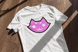 Homestuck Roxy Lalonde T-shirt/ Roxy Lalonde T-shirt/ - Etsy