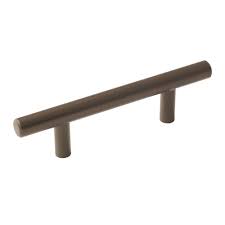 Cabinet pulls (184 items found). Bp40515cbz Amerock Bp40515cbz Bar Pull Collection 3 In 76 Mm Center Cabinet Pull Caramel Bronze Canadadecor