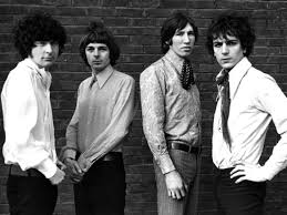 What Was It Like To See Pink Floyd In 1966? Joe Boyd Knows : All Songs  Considered : NPR