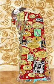 The Best Paintings Of The Great Gustav Klimt Klimt Art Gustav Klimt Art Klimt Paintings
