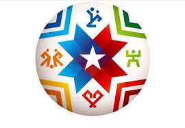 Chile dls logo is stylish. Logotipo Copa America Chile 2015 America Arizona Logo Football Tournament