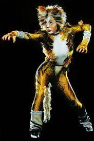 Последние твиты от cats the musical (@catsmusical). Demeter Cats Musical Wiki Fandom