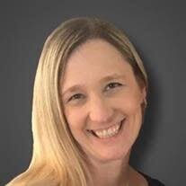 Ashley Marie Conger Obituary