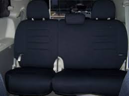 We offer a full selection of genuine toyota sienna seat covers, engineered specifically to restore factory performance. Toyota Sienna Seat Covers Rear Seats Wet Okole Hawaii
