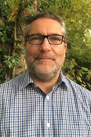 Joseph Benjamin Earp