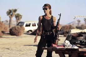 Dark fate (2019), as well as the television series terminator: Terminator Dark Fate And The Franchise S Complete Timeline Time