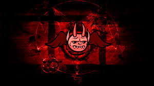 The phone guardians (voiced by rich fulcher and william salyers) are five living objects (a fire in a wigwam, two tin cans connected by a string, an answering machine, a message in a bottle, and a chalkboard) who serve as protectors of phones and live in an empty universe. Krampus Wallpapers Wallpaper Cave