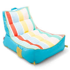 Big Joe Pool Float Bean Bag Chair Target Bean Bag Chair Lounge Chair Outdoor Chair