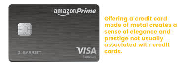 Please contact amazon customer services if you. Is The Amazon Prime Credit Card Too Good To Be True