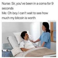 You need to log in. The Top 50 Crypto Memes Of All Time Featured Bitcoin News