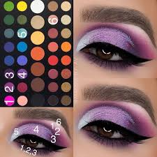 Description ingredients morphe x james charles unleash your inner artist when james charles says you can create anything, he means it. Pictorial Using The Morphebrushes X Jamescharles Palette Morphexjamescharles G Makeup Morphe Eyeshadow Makeup Makeup Tutorial Eyeshadow