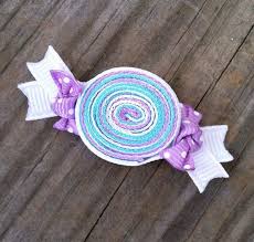 Clip De Pelo De Caramelo Lavanda Y Aqua Cinta Caramelo Clip De Pelo Clip De Pelo De Nino Pequeno Dulce Shoppe Cumpleanos Fiesta Favores Ninas Arcos De Pelo Con Imagenes Arcos