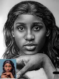 This is Pana Bwoy Bdï artist from Burundi 🇧🇮🇧🇮