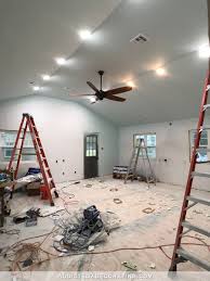 The Studio Has Lights Ultra Thin Led Recessed Lights Addicted 2 Decorating