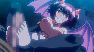 Succubus ★ Connect! – Episode 1