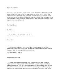 Algoritma untuk periksa sama ada rentetan jarak jauh atau tidak. Doc Zakat Emas Daud Mamat Academia Edu