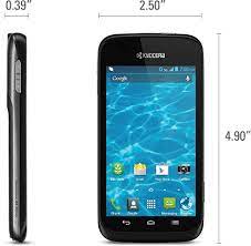 This article explains easy methods to unlock your kyocera hydro edge without hard reset or losing any data. Kyocera Hydro Edge Waterproof Smartphone