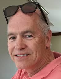 Obituary information for John Russell Lenich