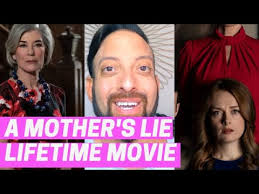 Nobody Will Believe You (2021 Lifetime)