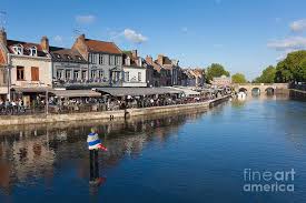 Pragmatismo, objetividad normativa y pluralismo». Saint Leu Neighbourhood In Amiens Somme Picardy France Photograph By Francisco Javier Gil Oreja