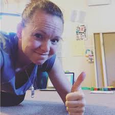 Band has glow party after practice