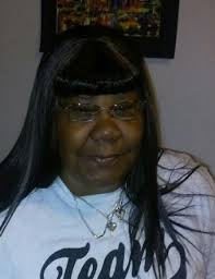 Obituary information for Maggie L. Golden